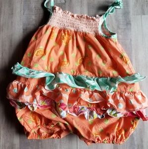 Matilda Jane Bubble